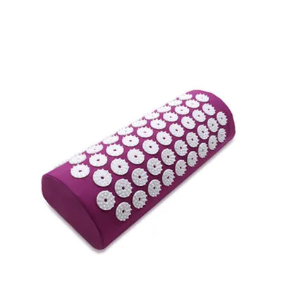 Alfombra de Acupresión con Almohada