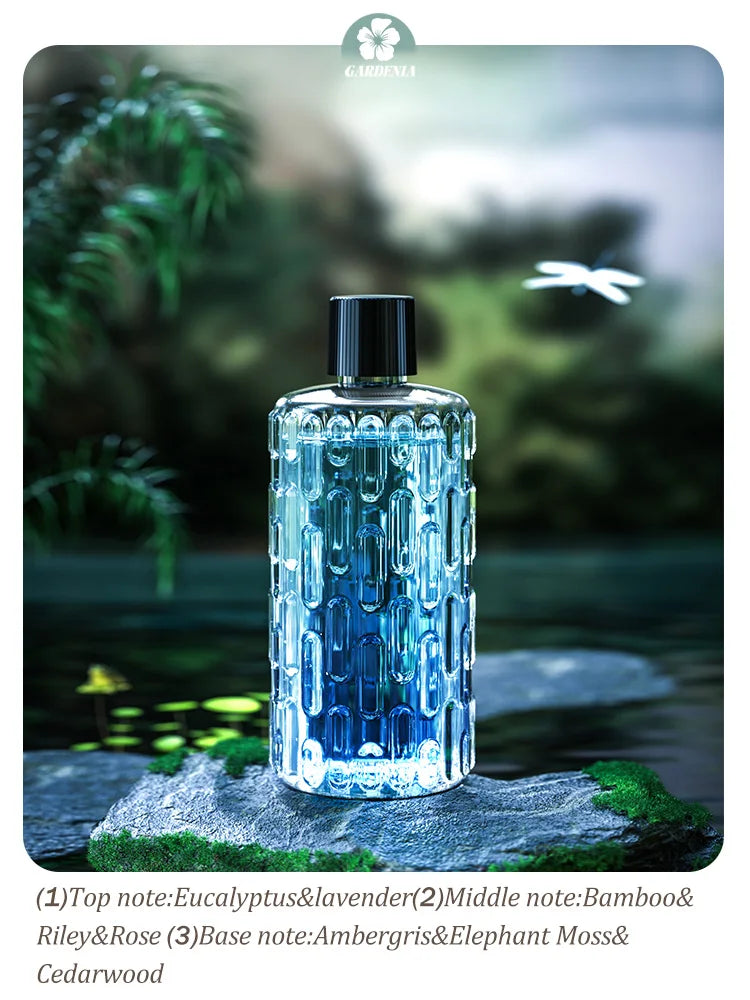 Difusor de Aromaterapia Ultrasónico