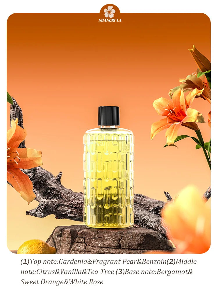 Difusor de Aromaterapia Ultrasónico