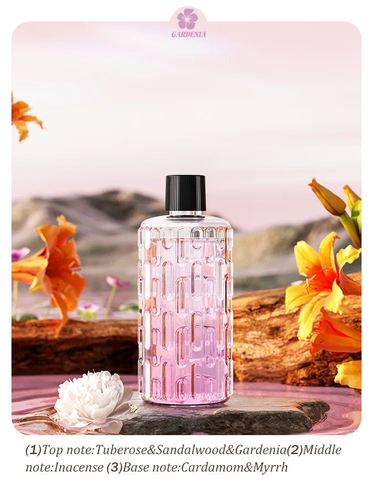 Difusor de Aromaterapia Ultrasónico