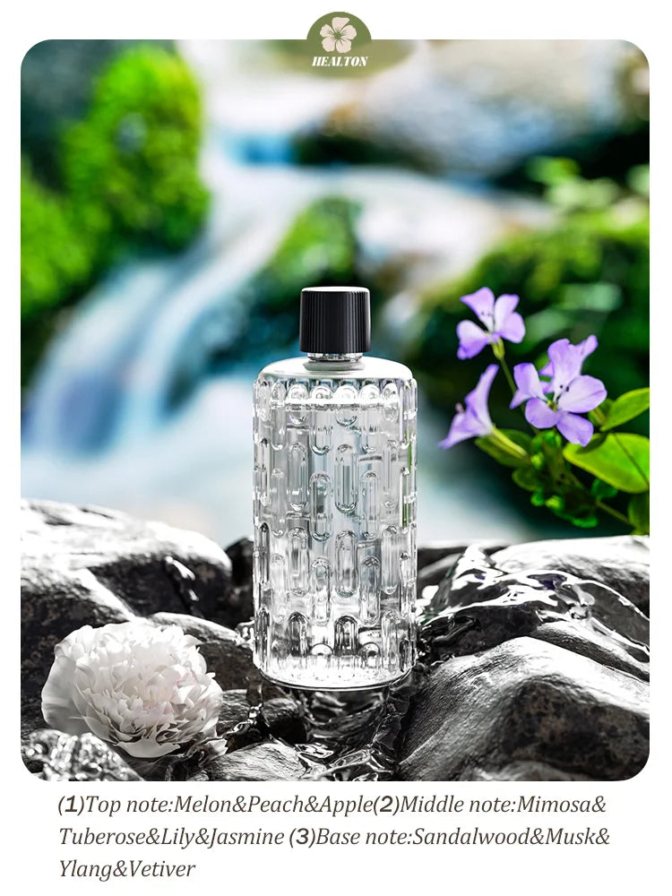 Difusor de Aromaterapia Ultrasónico